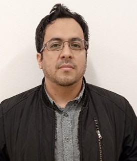 Jaimes Esquivel Erick